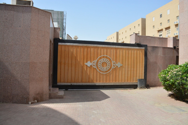 Exterior & Views 2, Warood Alsafwa Villas & Hotel Suites, Jeddah