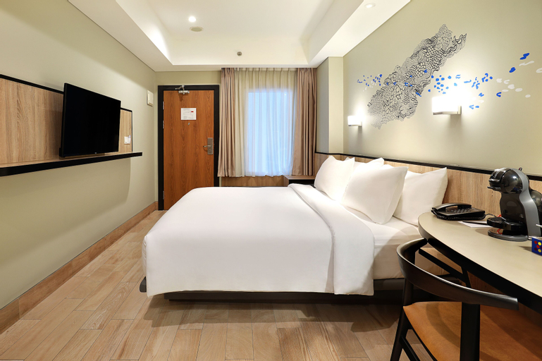 Bedroom 12
