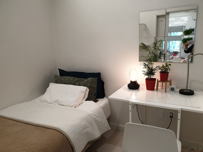 Yeonnamjae Guesthouse, Mapo