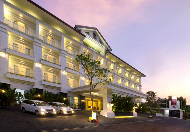 Exterior & Views 2, Gallery Prawirotaman Hotel, Yogyakarta