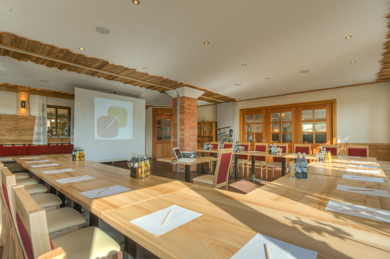 Food & Drinks 5, Landhotel Goldenes Kreuz, Neustadt an der Waldnaab