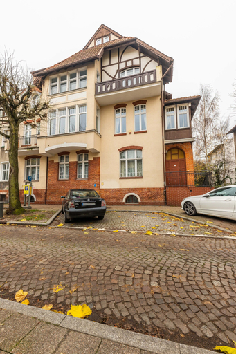 Exterior & Views, Victus Apartamenty - Fiord, Sopot