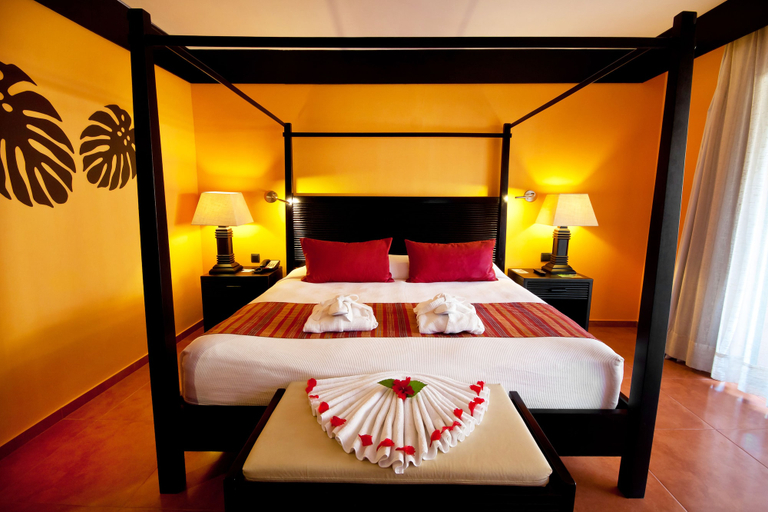 Bedroom 3, Catalonia Bayahibe – All Inclusive, San Rafael del Yuma