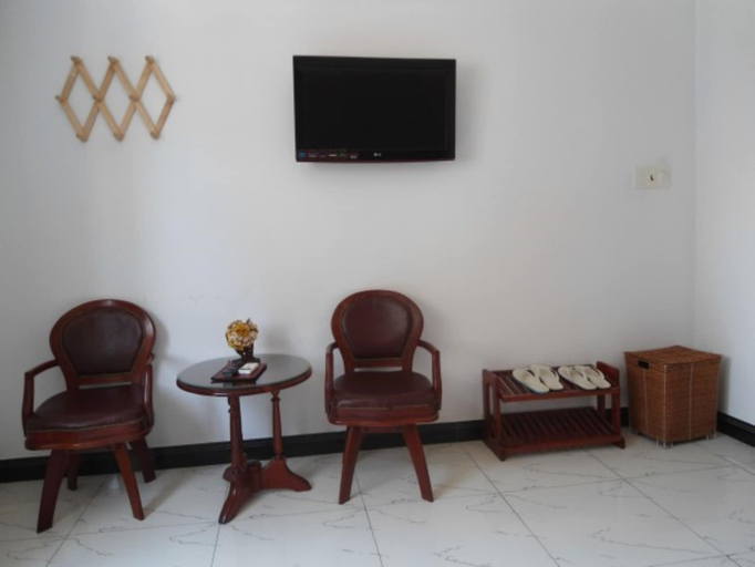 Others 5, Khang Khang 2 Hotel, Qui Nhơn