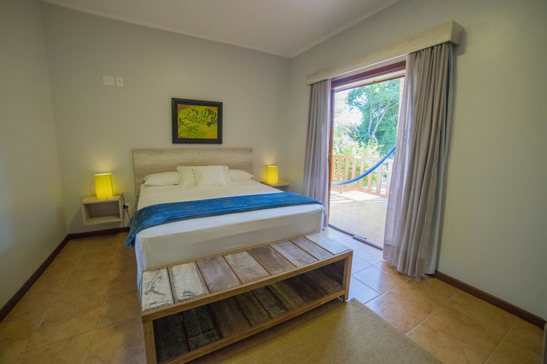 Bedroom 3, Pousada Gira Sol, Bonito