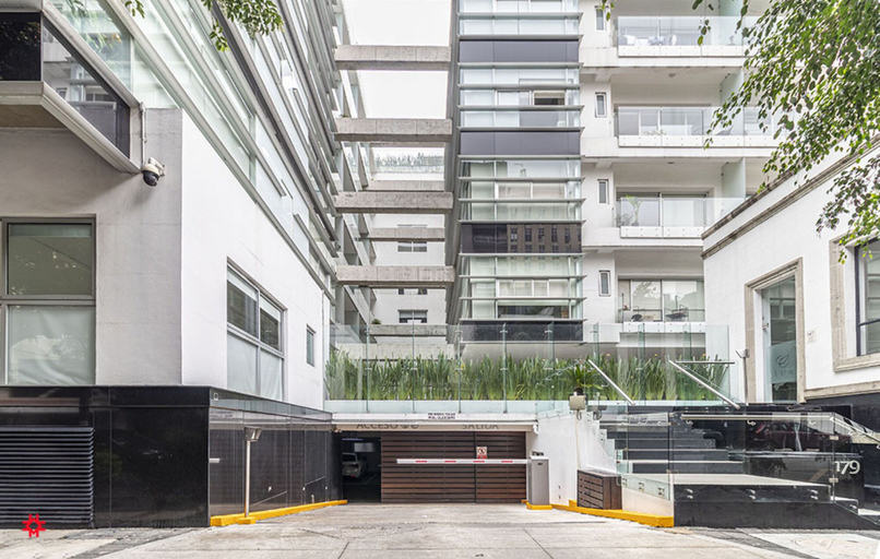 Exterior & Views 2, Alure by Kukun, Mexico City