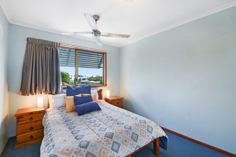 Bedroom 2, Vaai Moana - 5/10 Oriole Avenue, Maroochy - Coastal North
