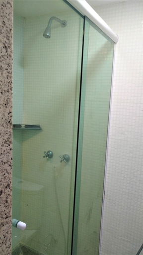 Bathroom 4, Hotel Porto Real, Mangaratiba