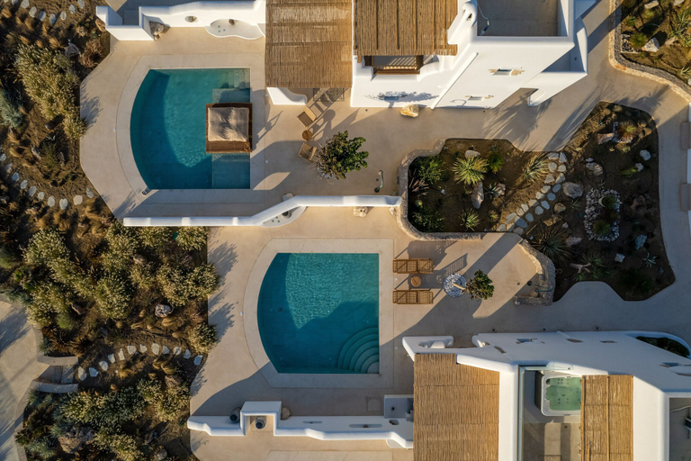 Exterior & Views 2, Blue Pearls - Adults Only, South Aegean