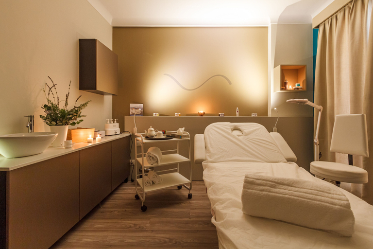 Bedroom 3, SEAWATER HOTEL BIO & BEAUTY SPA, Trapani