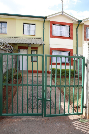 Exterior & Views 2, Kattaa's Quiet & Cozy Home near JKIA, Embakasi East