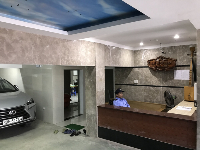 Others 5, Anh Tri Flower Apartment, Tây Hồ