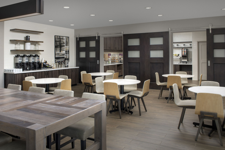 Food & Drinks 4, Residence Inn by Marriott Lubbock-University Area, Lubbock
