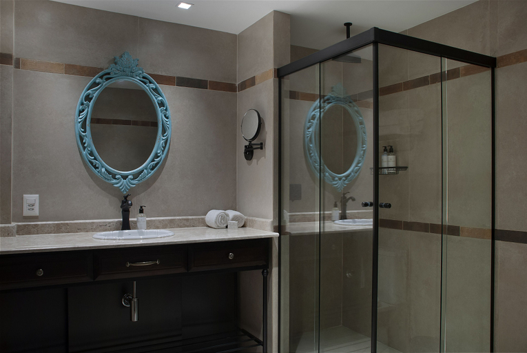 Bathroom 4, Buona Vitta Gramado Resort & Spa by Gramado Parks, Gramado