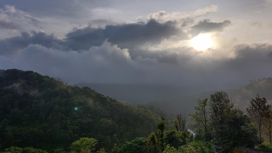 Others 4, The Cliff Edge Coorg, Kodagu
