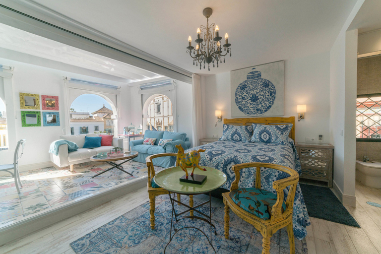 Others 5, Rey Don Pedro Luxury Home, Sevilla