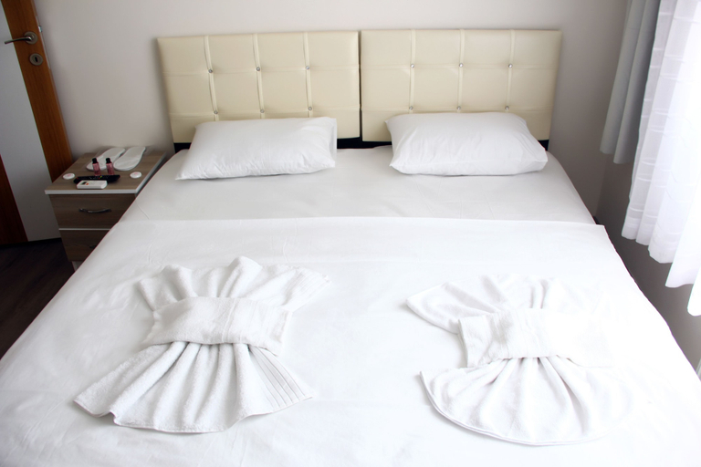 Bedroom 2, Marpalace Hotel, Fatih