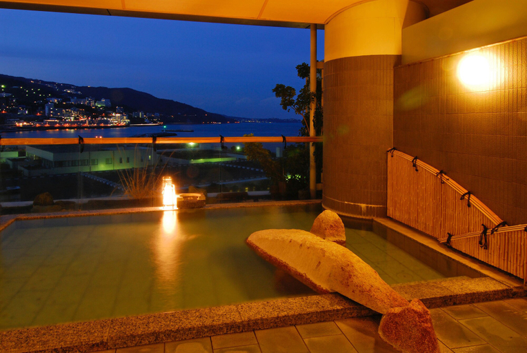 Sport & Beauty 2, Atami Korakuen Hotel, Atami