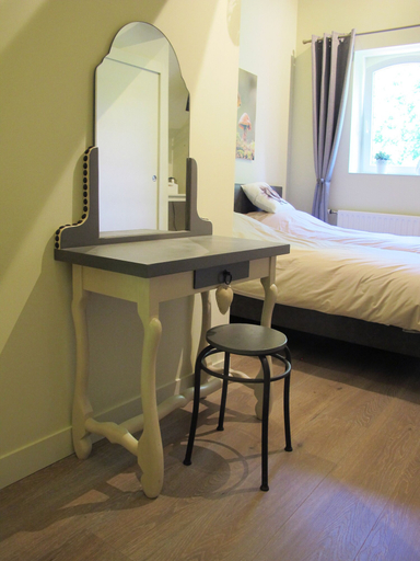 Bedroom 2, La Garonde, Nord
