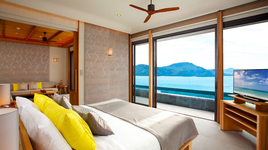 Bedroom 8