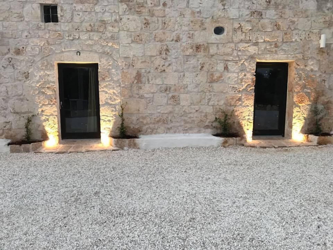 Exterior & Views 2, Relais Grottone, Brindisi