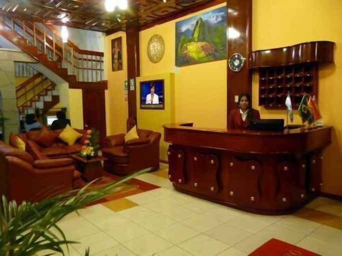 Others 5, Inkayra Hotel, Cusco