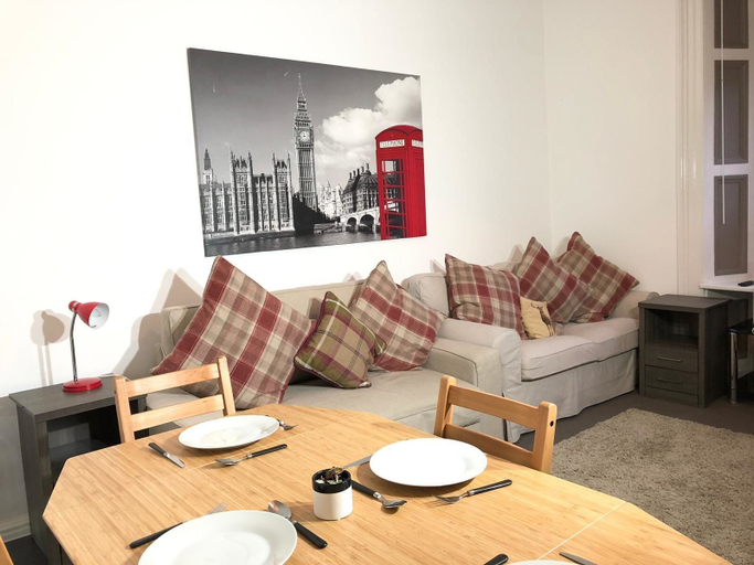 Others 5, The Duke Apartments, Edinburgh