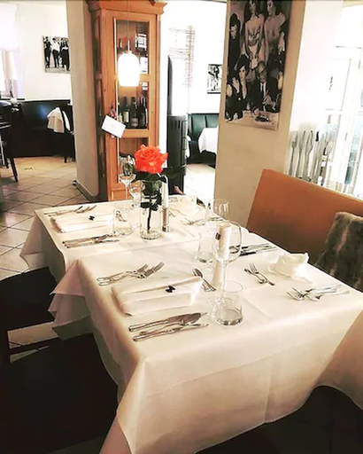 Food & Drinks 4, Hotel Da Felice, Ostalbkreis