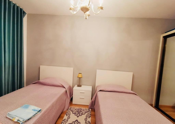 Bedroom 2, Atlantic Ocean I, Funchal