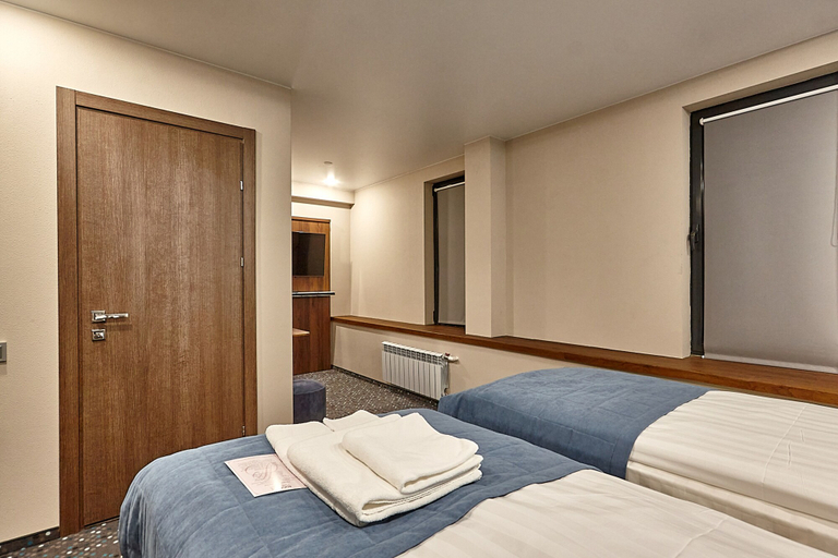 Bedroom 2, Olympia, Saratovskiy rayon