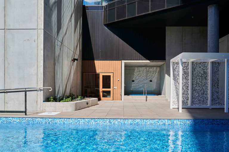 Sport & Beauty 3, Abode Belconnen, Canberra