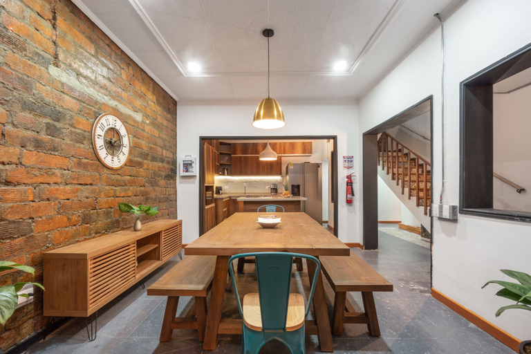 Others 4, Casa Madera Parque Lleras by HOUSY HOST, Medellín