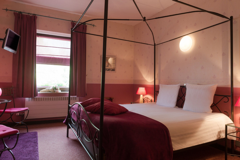 Hostellerie Sainte-Cécile, The Originals Relais, Luxembourg