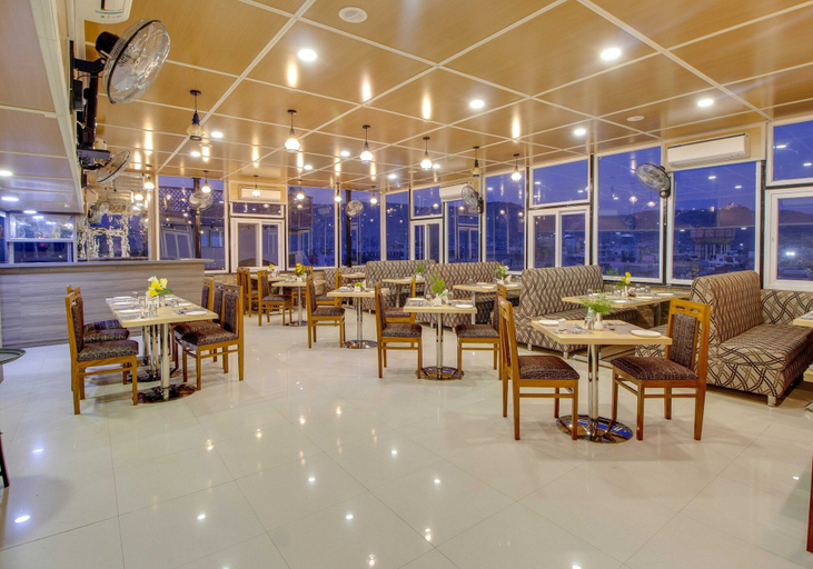 Food & Drinks 3, Jasoda Heritage Hotel Near Hawa Mahal, Jaipur