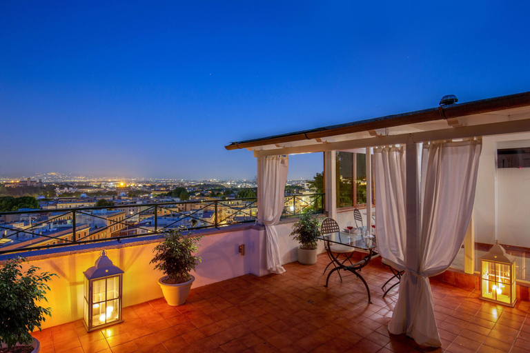 Primary image, Daplace - Terenzia Apartment, Rome
