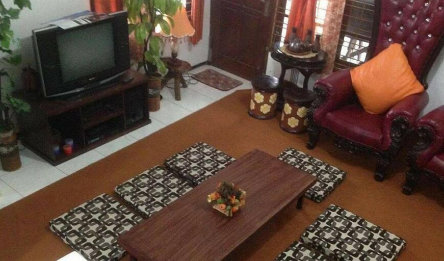 Others 3, Villa Malang MARRY IND Puncak Buring, Malang