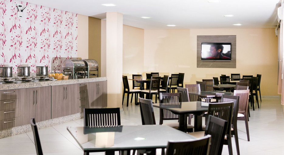 Food & Drinks 5, Hotel São Lázaro, Brumado