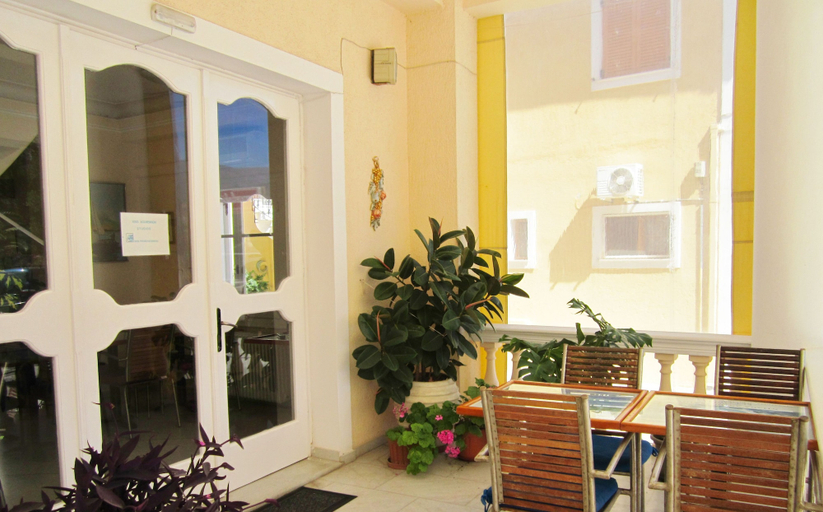 Exterior & Views 2, King A, Ionian Islands
