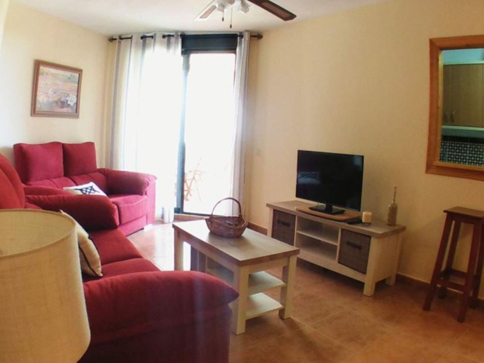 Others 4, 106637 - Apartment in Zahara, Cádiz