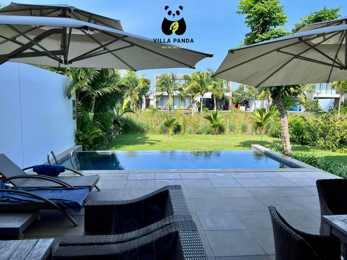 Food & Drinks 5, Villa Panda - Sanctuary Ho Tram Resort , Ho Chi Minh City