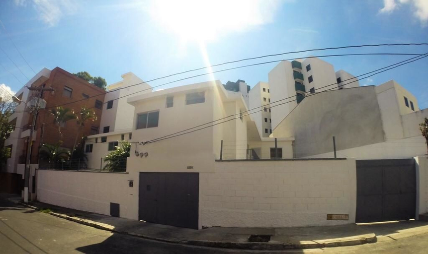 Exterior & Views, Casa Mesa, ZONA 10