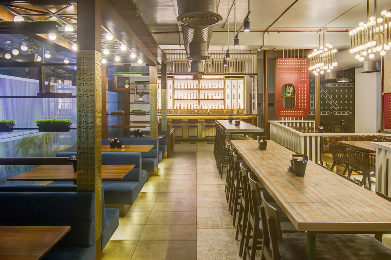 Food & Drinks 4, Sheetal Residency, Mumbai Suburban