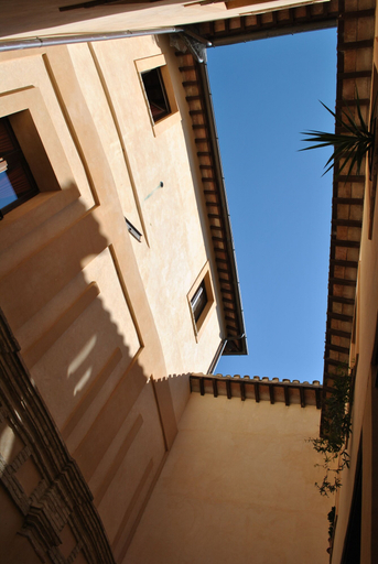 Exterior & Views 2, Palazzo Bonfranceschi, Macerata