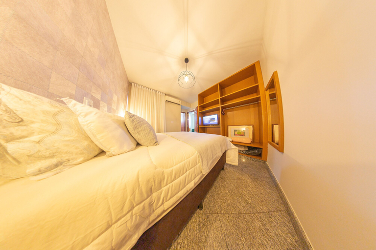 Bedroom 4, Cazebre - Paineiras, Goiania