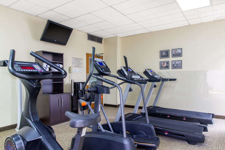 Others 5, Quality Inn Cookeville, Putnam