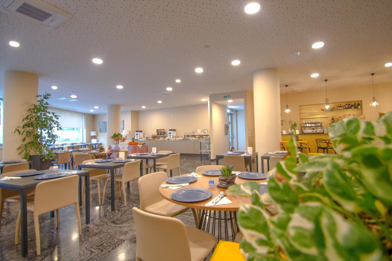 Food & Drinks 4, Ark Hotel, Verona