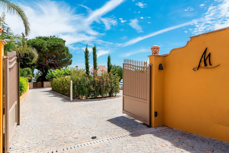 Exterior & Views 2, Best Western Premier Montfleuri, Var