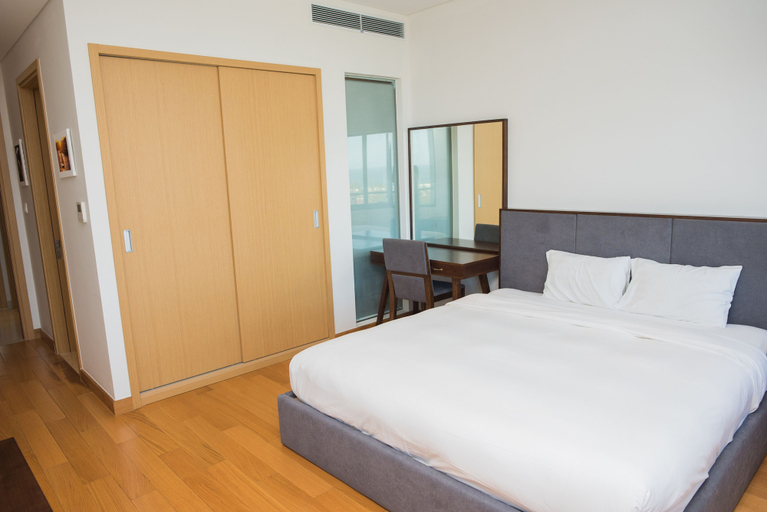 Bedroom 3, Danang Ocean Beach Villa, Da Nang