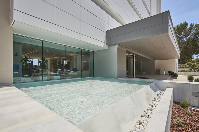 Sport & Beauty 3, Hipotels Bahia Cala Millor - Adults Only, Baleares