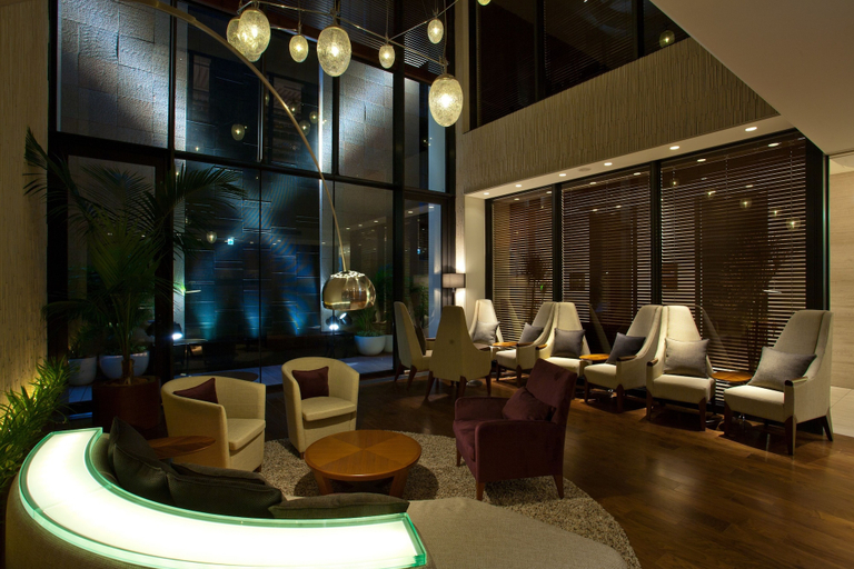 Others 4, Solaria Nishitetsu Hotel Ginza, Chūō
